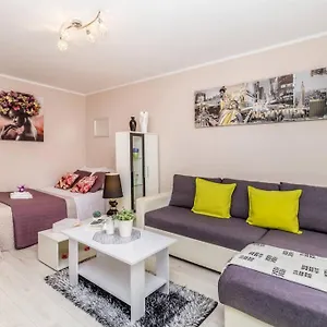 Apartman Crystal, Rijeka