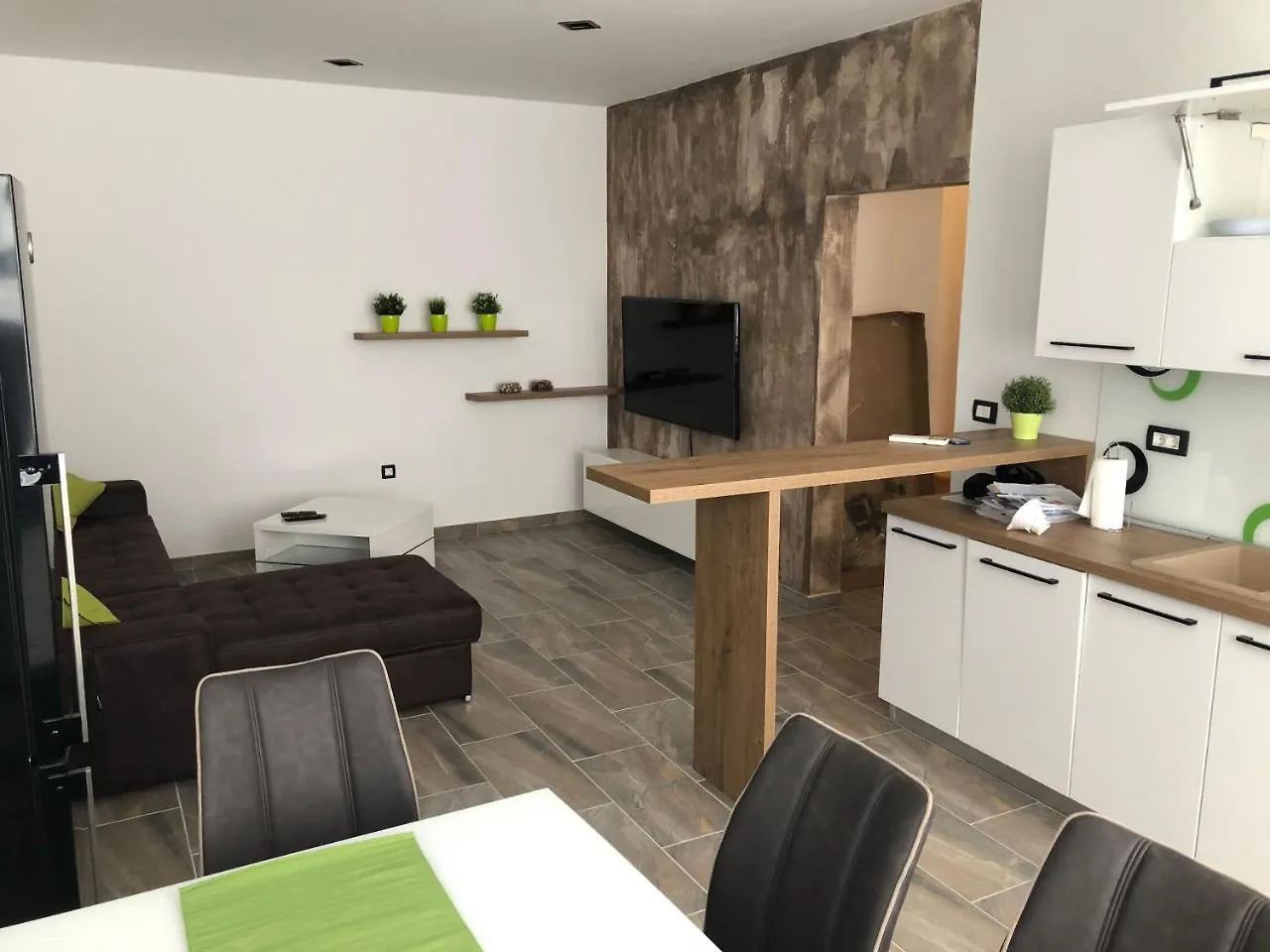 Sensitive Relax Apartment Rijeka Chorwacja