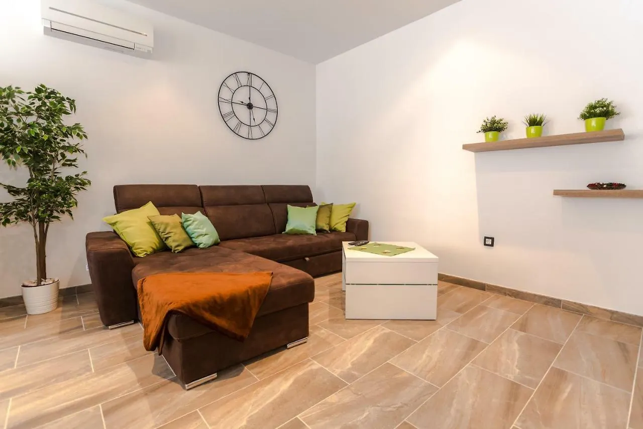 Sensitive Relax Apartment Rijeka
