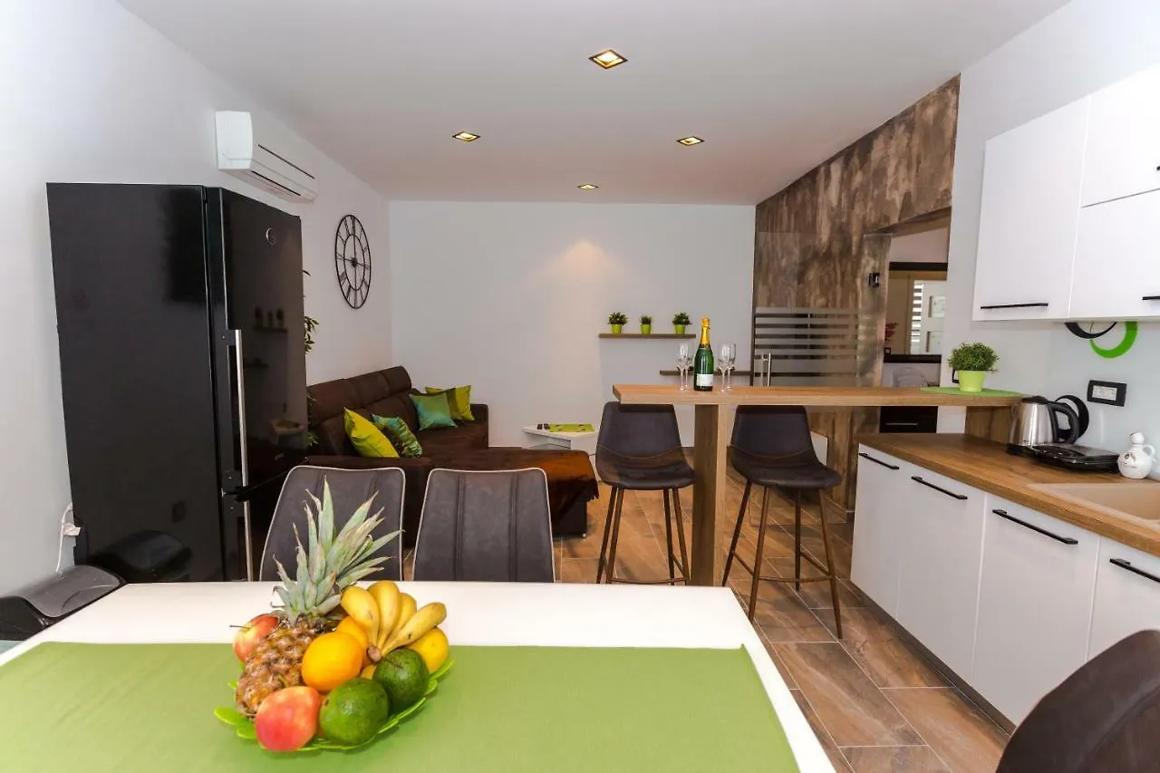 Sensitive Relax Apartment Rijeka