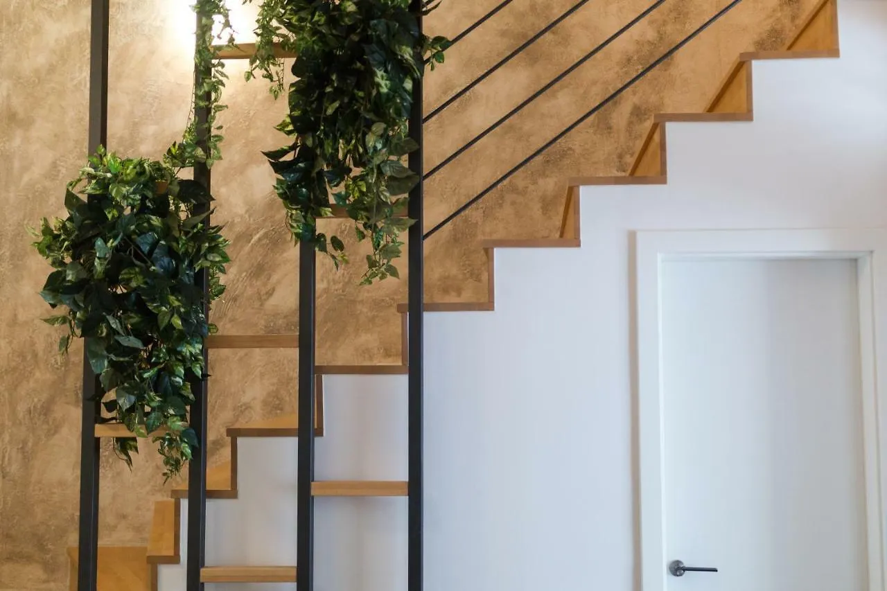 Sensitive Relax Apartment Rijeka 0*,  Kroatien