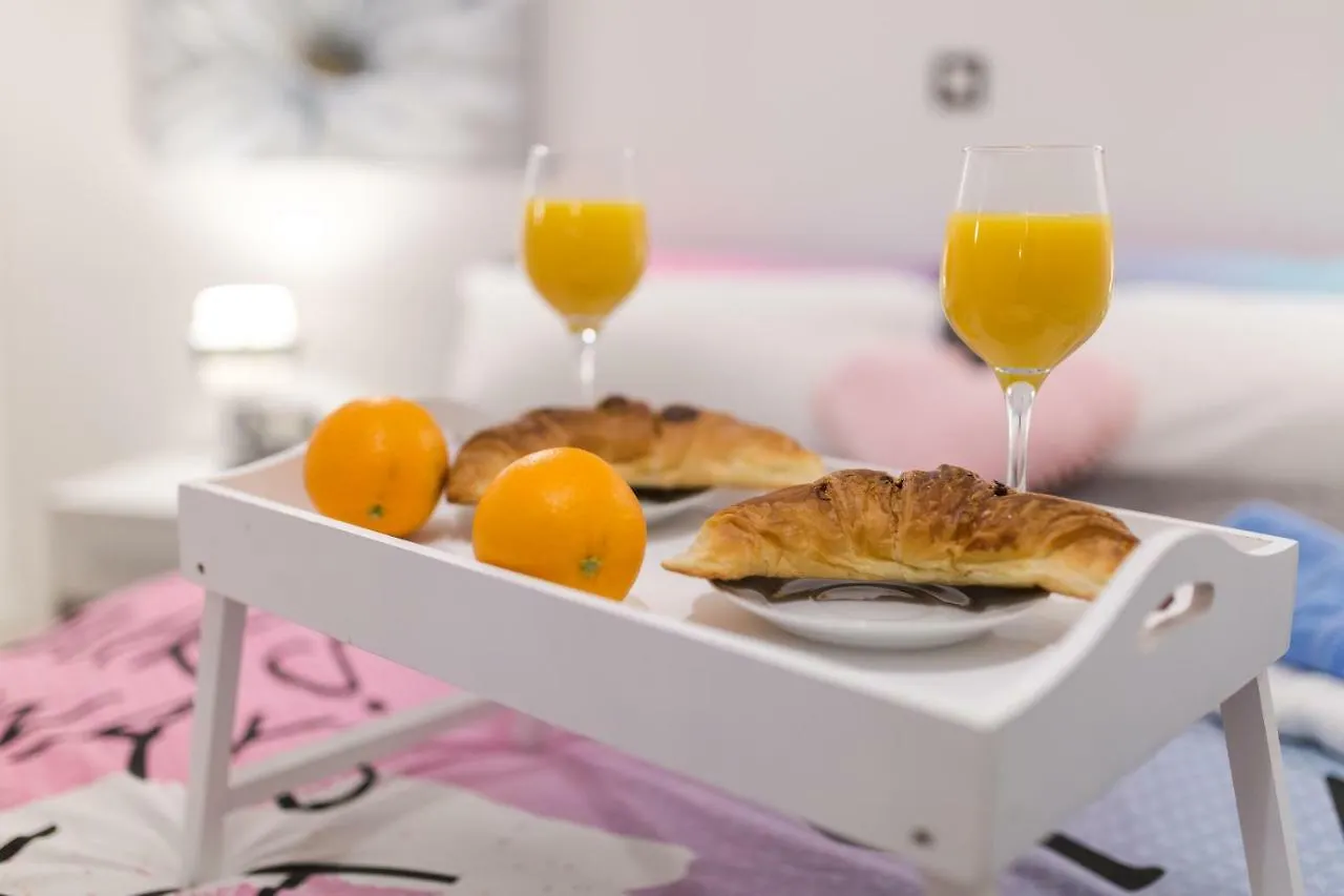 Sensitive Relax Apartment Rijeka