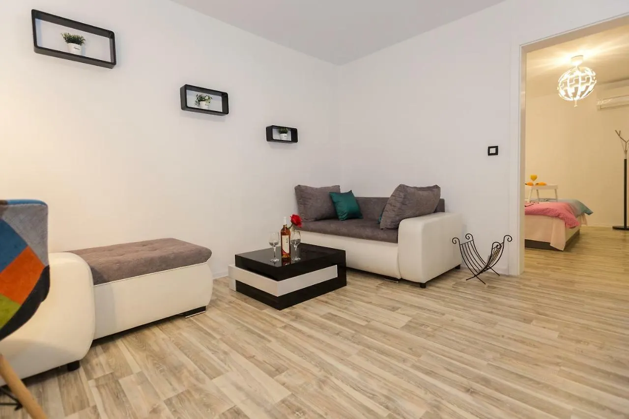 Sensitive Relax Apartment Rijeka Chorwacja