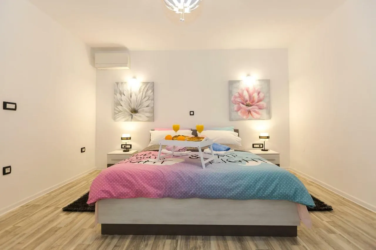 Sensitive Relax Apartment Rijeka