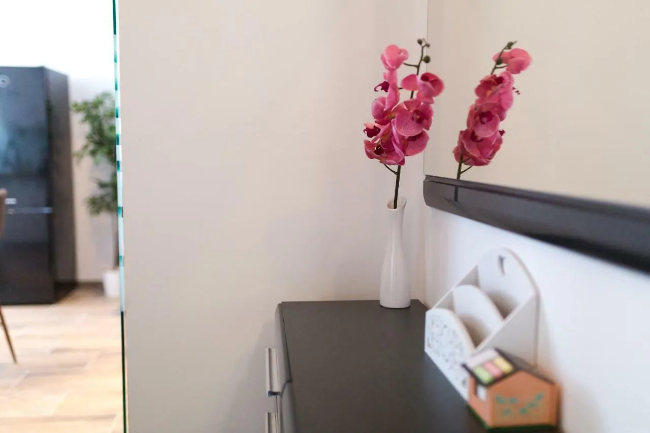 Sensitive Relax Apartment Rijeka
