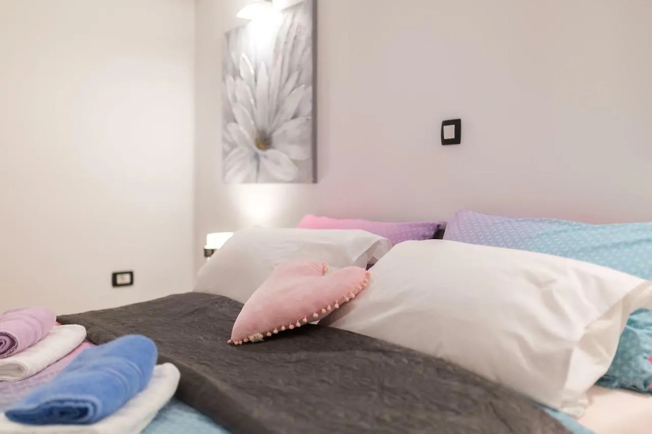 Sensitive Relax Apartment Rijeka 0*,  Kroatien