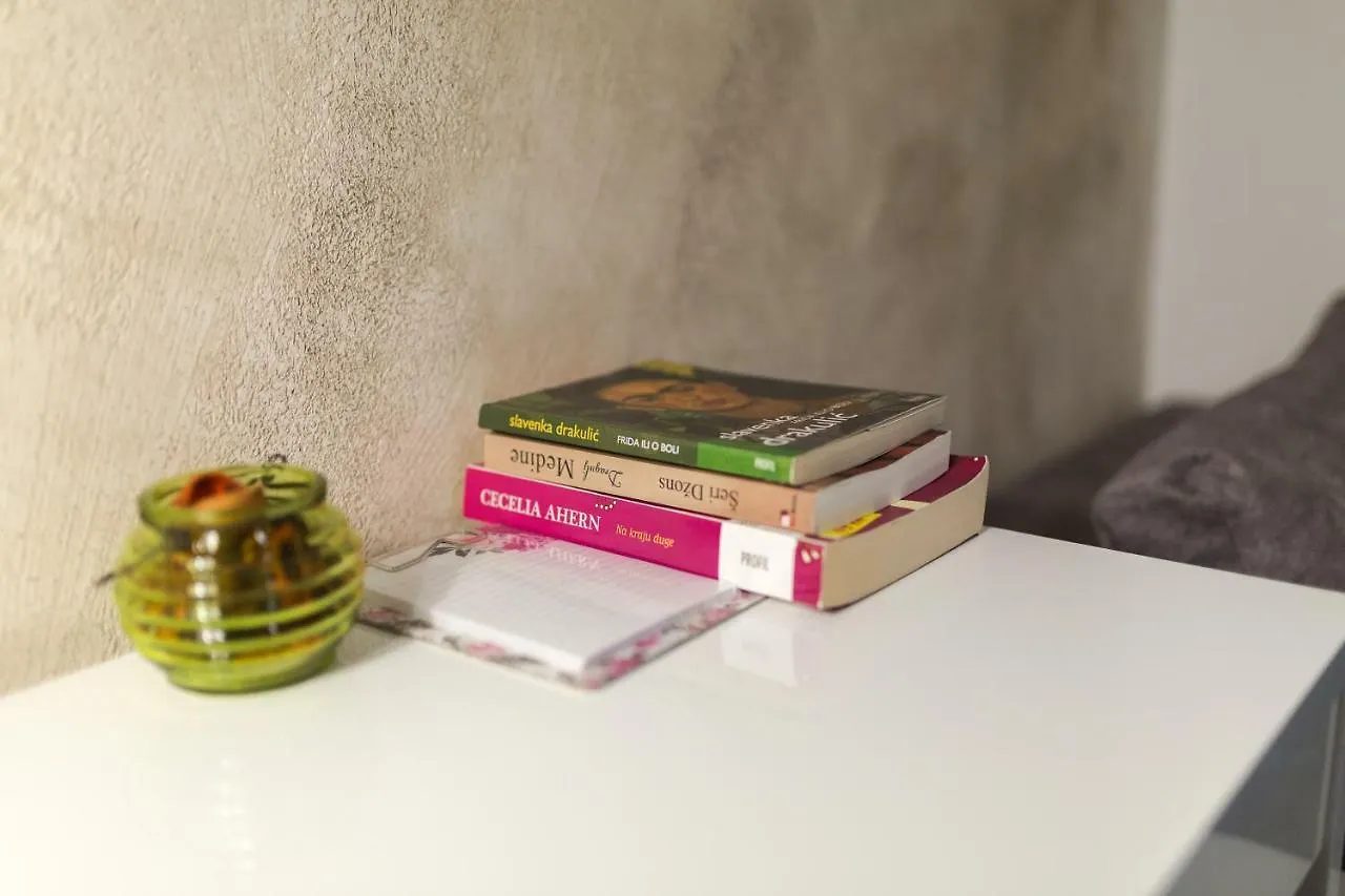 Sensitive Relax Apartment Rijeka