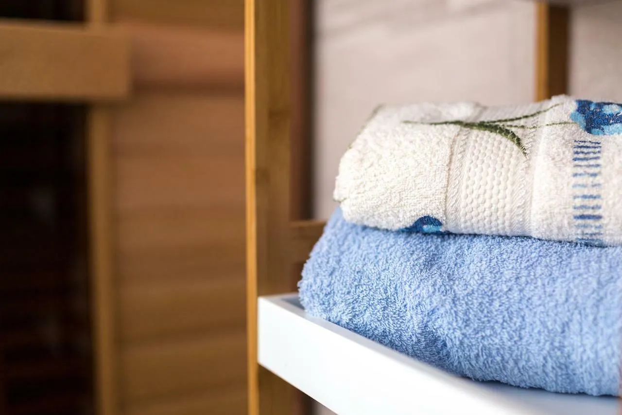 Sensitive Relax Apartment Rijeka