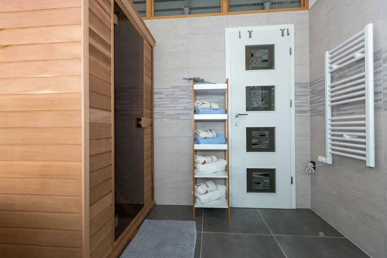 Sensitive Relax Apartment Rijeka