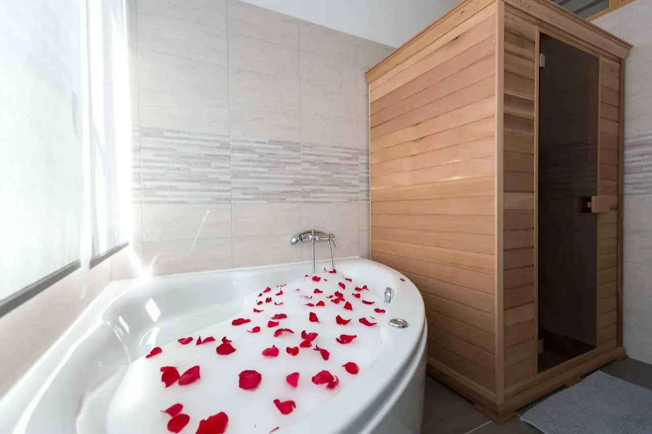 Sensitive Relax Apartment Rijeka
