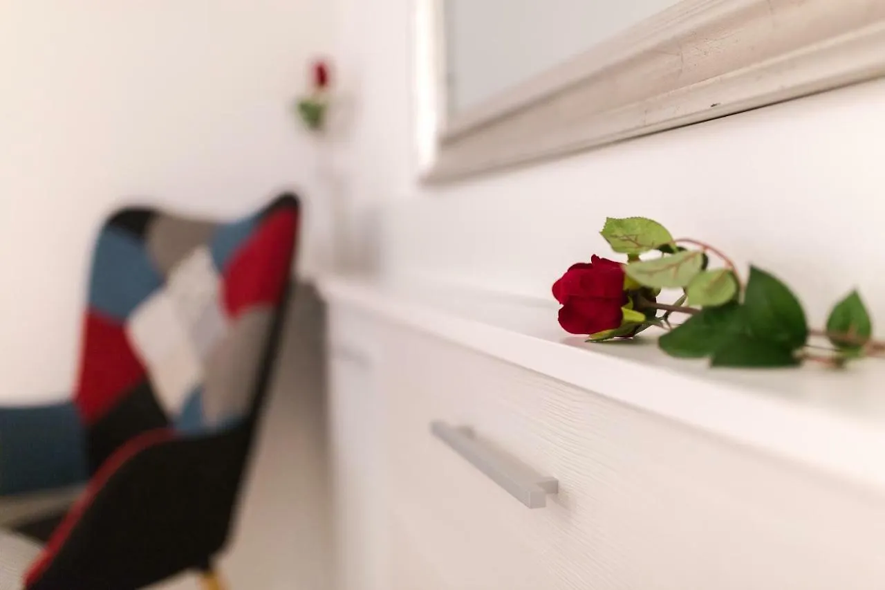 Sensitive Relax Apartment Rijeka 0*,  Chorwacja