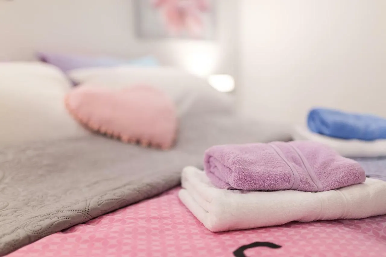 Sensitive Relax Apartment Rijeka