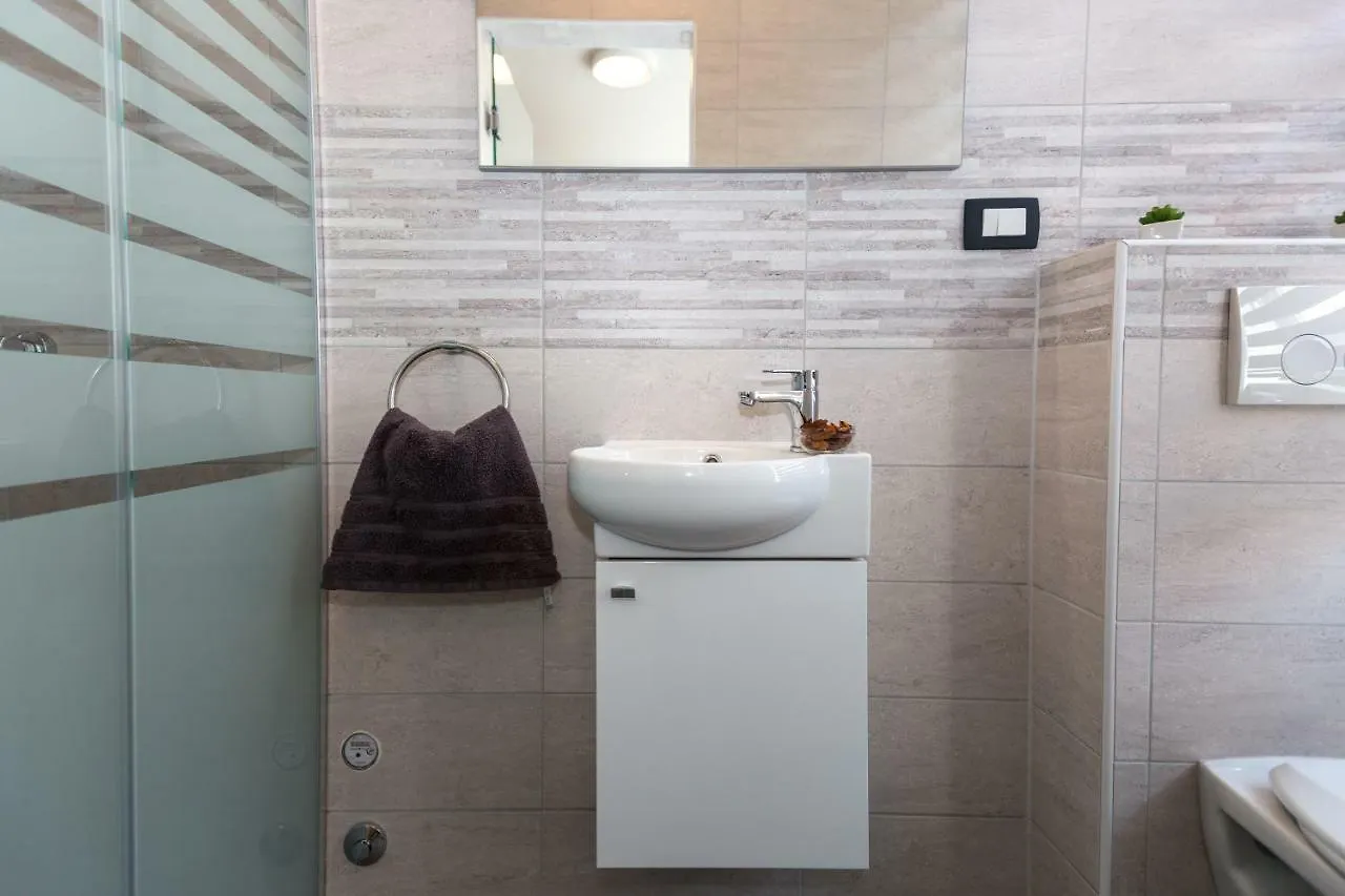 Sensitive Relax Apartment Rijeka